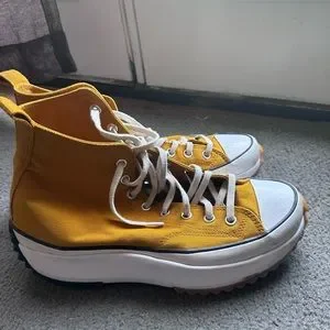 Converse | Shoes | Great Condition Only Been Worn A Few 